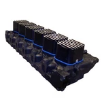 Engine Valve Cover-cool Bd Diesel 1061800-6 New. Price: $477.41.