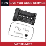 Engine Valves Covers W/ Gasket NO.9805712480 For Peugeot 508 2010-2018 Set New. Price: $96.49.