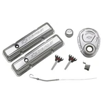 Proform 141-001 Engine Dress Up Kit New. Price: $217.52.