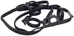 Genuine Nissan Gasket 13270-5TA0A New. Price: $20.83.