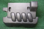 2007 2008 2009 2010 11 12 Nissan Versa Engine Cover Oem 14041EL01A Used. Price: $47.64.