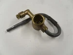 New Rocker Arm Shaft Oil Connector 1940-1953 Chevrolet 216 235 Cyl. Used. Price: $45.00.