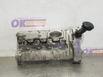 2010 Bmw 550I Gt 4.4L Passenger Right Valve Cover Used. Price: $100.00.