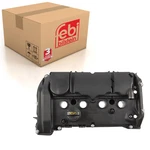 Rocker Cover Fits Mini (bmw) Cooper Jcw Oe 11 12 646 552 Febi 170431 New. Price: $180.59.