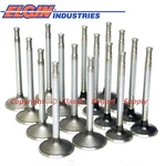 New Elgin Intake & Exhaust Valve Set Fits 1967-1974 400 430 455 Buick Engines. Price: $203.45.