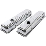 Proform 141-102 Chrome Short Valve Covers New. Price: $85.95.