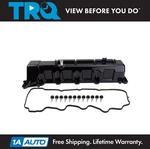 Trq Right Valve Cover Passenger Side Fits Chrysler Dodge Jeep Ram New. Price: $199.95.