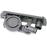 46518 Febi Crankcase Vent Valve For Vw Volkswagen Golf Jetta Passat A4 Quattro New. Price: $42.54.