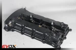 08-15 Mitsubishi Lancer Evolution X Engine Valve Rocker Cover 4B11T 10 Used. Price: $199.99.