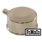 Scott Drake C5ZZ-6766-D 1965-1966 Oil Cap With Tube Fomoco Logo Chrome New. Price: $37.75.