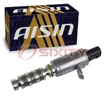 Aisin Intake Left Variable Timing Oil Control Valve For 2014-2018 Kia Zw New. Price: $121.13.