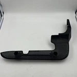 06A 119 518 Audi Vw Jetta Golf Gti MK4 Lower Engine Manifold Cover 1.8T Used. Price: $23.99.