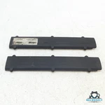 2006-2009 Range Rover Sport Hse Engine Left & Right Coil Cover Set Black Oem Used. Price: $118.99.
