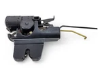 2001-2005 Lexus IS300 Luggage Compartment Trunk Lock Latch 64600-53030, E034, Oe Used. Price: $70.07.