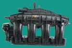 2009-2012 Vw Passat Cc 2.0T Intake Manifold 06J133185 Used. Price: $187.40.