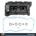 Engine Valve Cover & Gasket For 2007-2016 Mini Cooper Base 1.5L 1.6L 11127646554 New. Price: $50.45.