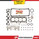 Head Gasket Set For 91-96 Mitsubishi Mirage Dodge Plymouth Colt 1.5 Sohc 4G15 New. Price: $70.99.