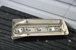 1) DH-11 Bmw 63211385381 Oem Used Tail Light Rear Cover Left 1130047 From: 1988. Price: $46.80.