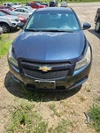 Cruze 2013 Valve Cover, 1.4L Used. Price: $45.00.