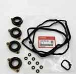Oem Valve Cover Gasket Set 12030-5A2-A01 For 2013-2017 Honda Accord K24 2.4L L4 New. Price: $28.99.