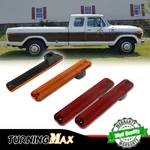 Side Marker Light Lamp Cover Front & Rear Lh Rh Ford Pickup Truck Van New. Price: $24.49.