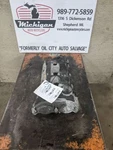 Valve Cover Drivers Side Fits 2014 Gmc Terrain 3.6L Part #12695642 Used. Price: $89.89.