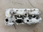 14 15 16 Bmw X5 4.4L Right Valve Cover 11127636759 Used. Price: $95.55.
