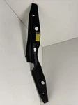 2010-2015 Toyota Prius Upper Radiator Cover 53289-47032 Oem # 181 Used. Price: $175.50.