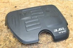 2015-2023 Dodge Charger 3.6L Engine Motor Top Cover Trim Panel Unit Oem 106K Used. Price: $149.99.