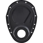 Timing Chain Cover, Fits Chevy 283-305-327-350-400 Small Block, 1955-95 New. Price: $20.99.