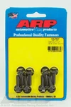 Arp 100-7507 Black Cast Aluminum Hex Valve Cover Bolt Kit New. Price: $18.99.
