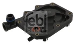 Febi Bilstein 40909 Crankcase Ventilation Valve Oe Quality Replacement Fits Bmw New. Price: $39.68.