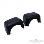 Left Right Side Rearview Mirror Arm Cover For Chevrolet Silverado 2500 Hd 16-20 New. Price: $80.40.