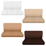 Fits Ford Chevrolet Dodge Cotton Truck Bench Seat Cover 25 Color Avbl New. Price: $79.99.
