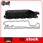 Pcv Oil Trap W/ Gasket Fits For Volvo XC60 XC70 XC90 S80 V70 New. Price: $30.37.