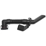 EMH224 Gates Crankcase Vent Hose New For Vw Volkswagen Passat Touareg Audi Q7. Price: $244.56.