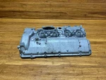 2016-2024 Bmw M5 F90 4.4L Twin Turbo Cylinder Head Valve Cover 8601707 Oem Used. Price: $48.00.