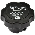 Dorman 42315 Engine Oil Filler Cap New. Price: $16.09.