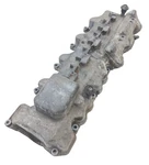Mercedes V8 M113 E430 Right Passenger Side Cylinder Head Cover 1130160105 Used. Price: $53.14.