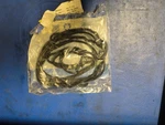 Oem New 2007-2012 Canyon Colorado 2.9L Camshaft Valve Cover Gasket 89018221. Price: $60.00.