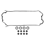 Ford Explorer 2015-2019 Mahle VS50747 Molded Rubber Valve Cover Gasket Set New. Price: $124.31.