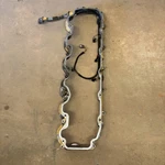 Cat 3126 Diesel Engine Rocker Housing With Injector Wiring Harness 167-8360 Oem Used. Price: $149.99.