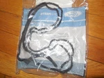 Nos 2013-2023 Ford Transit 2.5L Valve Cover Gasket Rh DL3Z-6584-C New. Price: $14.99.