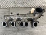 66289 Intake Manifold Left Vw Touareg (7L) 07Z129713M Gebraucht. Price: $31.60.