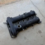 Mazda Miata MX-5 Engine Valve Cover Dohc 16 90-93 1.6L Used. Price: $85.00.