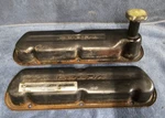 93 94 95 Ford Mustang Cobra 5.0 Steel Valve Cover Left Right Lh Rh Side Used. Price: $313.49.