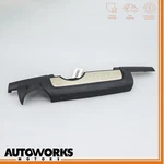 11-18 Porsche Cayenne 958 3.6L V6 Front Engine Motor Cover Panel 7L5103925B Oem Used. Price: $92.50.