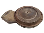 Air Cleaner 7.4L Fits 90-92 Chevrolet 3500 Pickup 663955 Used. Price: $264.00.