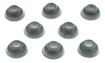 Engine Valve Cover Grommet Set For Commercial Chassis, Roadmaster+more GS33306 New. Price: $26.51.