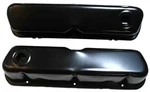 Rpc R9237BK Tall Black Steel Valve Covers New. Price: $66.99.
